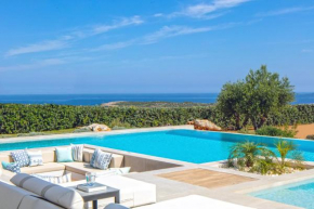 Chic Dream Villa